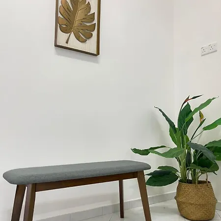 Comfort Semi D House, 1 Min To Town By Mr Homestay Teluk Intan Exterior photo